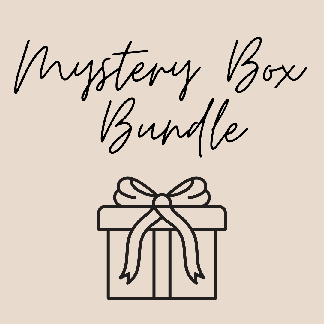 Mystery Box Bundle