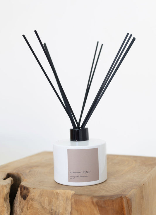 Mother's Day Reed Diffuser