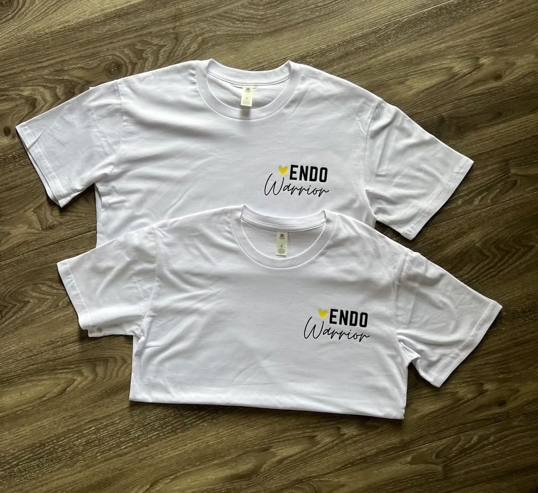 Endo Warrior T-Shirt