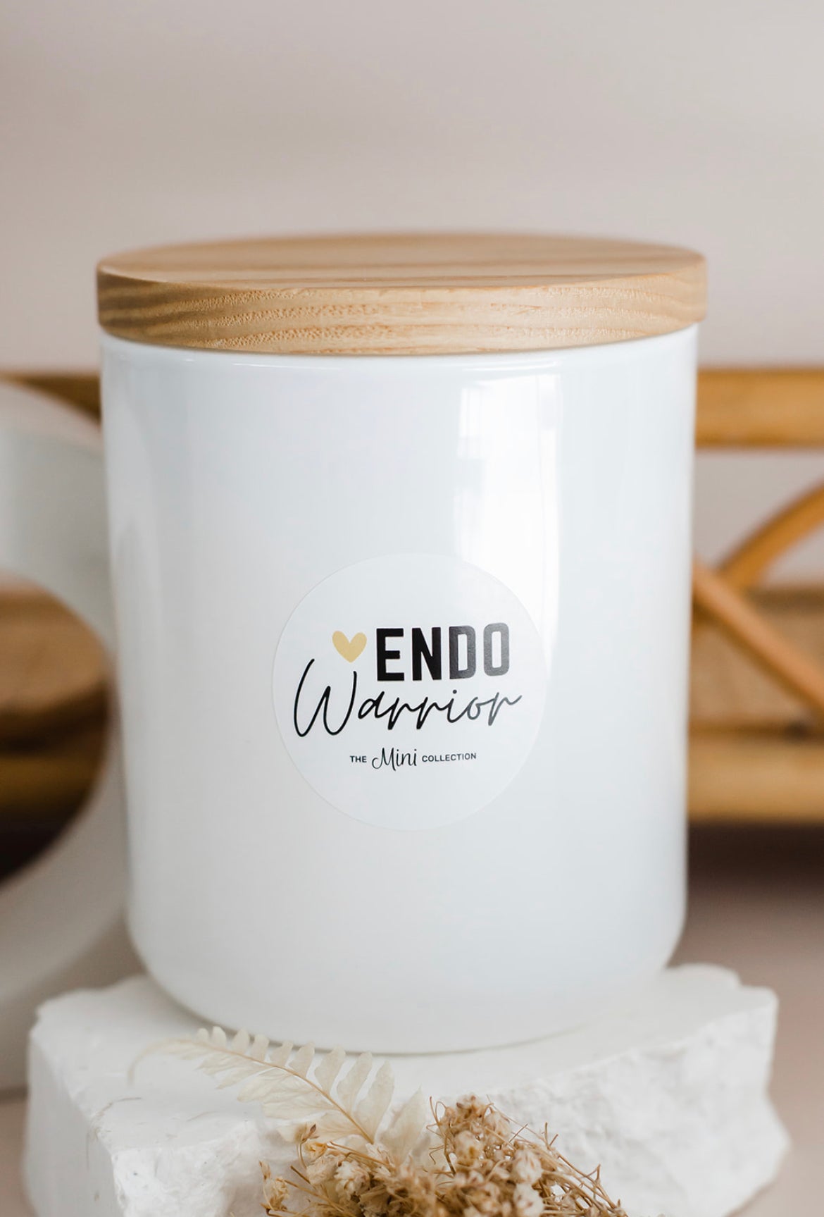 Endo Warrior Mini Bundle