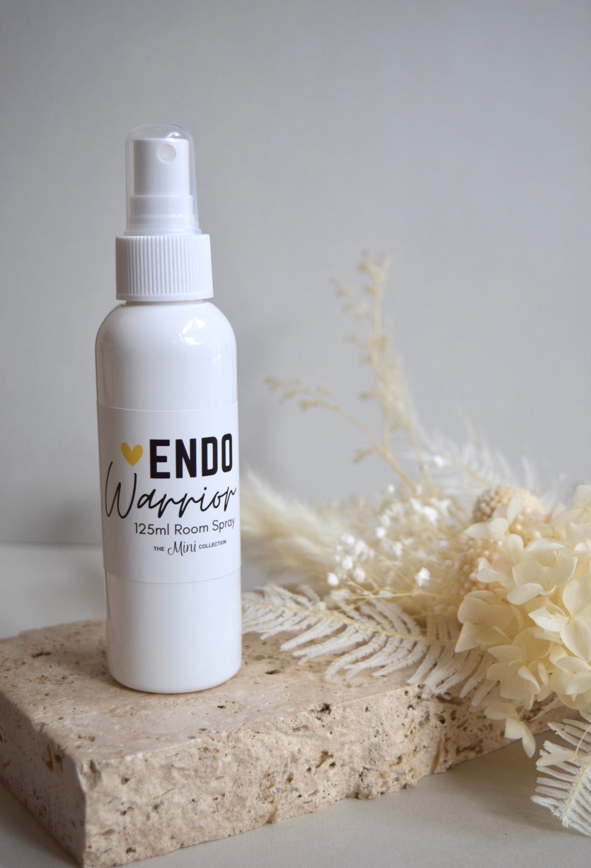Endo Warrior Room Spray