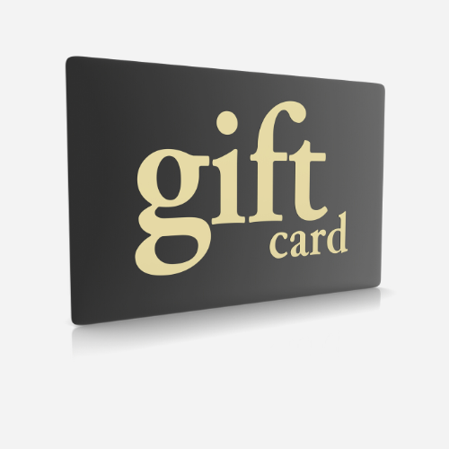The Mini Collection Gift Card